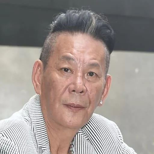 Shao-hua Lung