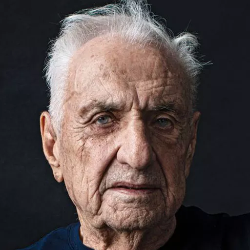 Frank Gehry