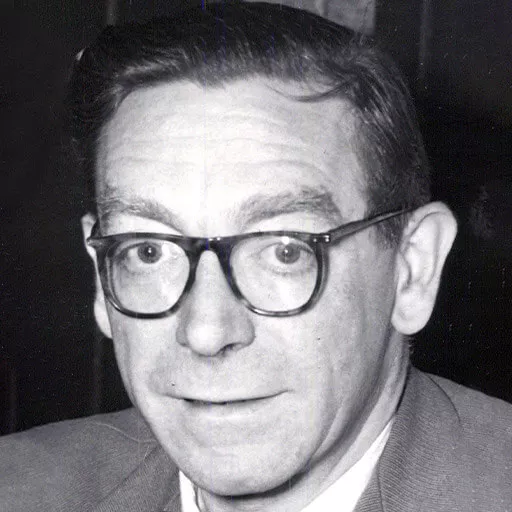 Cyril Hume