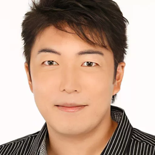 Ken'ichirô Matsuda