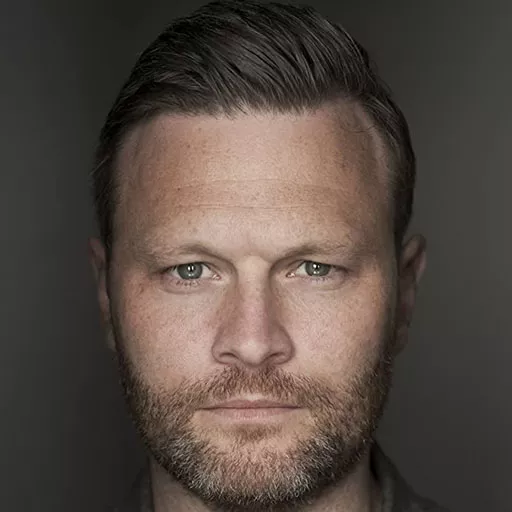 Daniel Jillings
