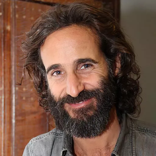 دیوید چارون