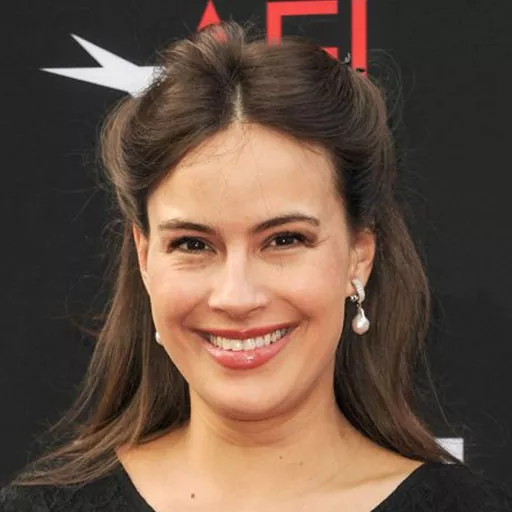 Sophie Winkleman