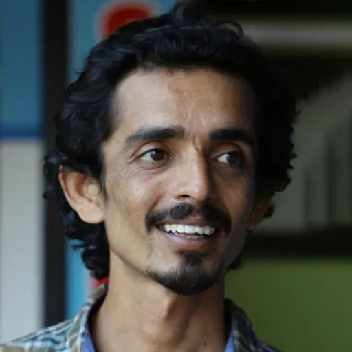 راجش مادهاوان