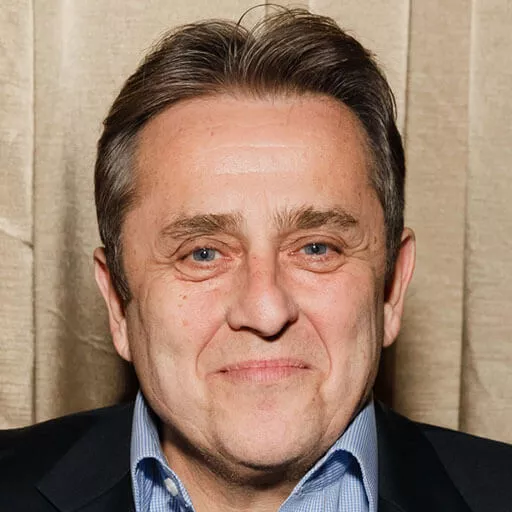 Michael McCormack