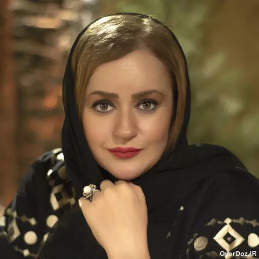 نعیمه نظام دوست