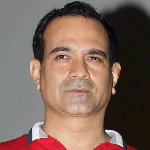مانیش چادهاری