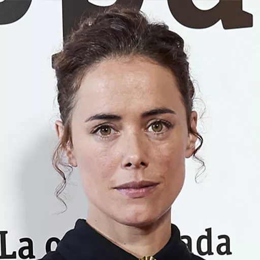 Patricia López Arnaiz