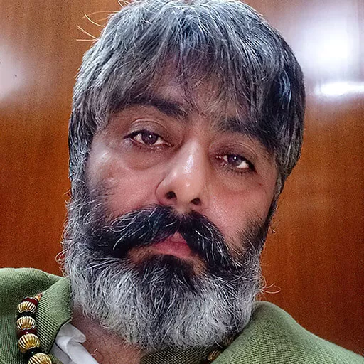Rajinder Sharma Nanu