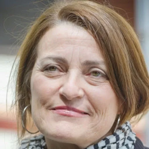 سیند هارمن