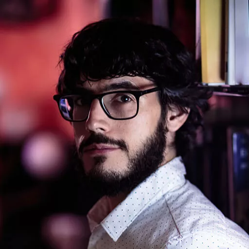 کارلوس دپاندو