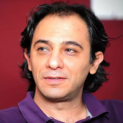 امید سهرابی