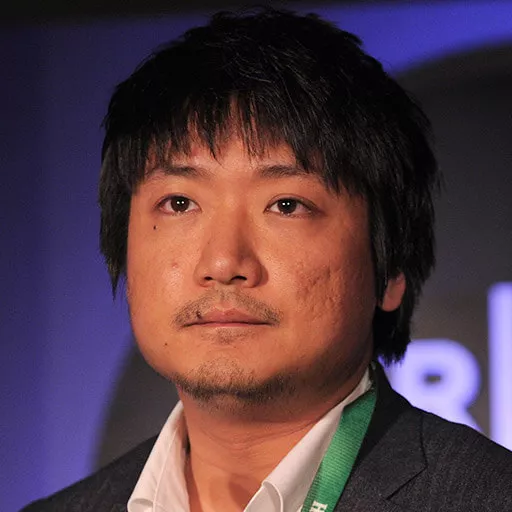 Jung-bum Park
