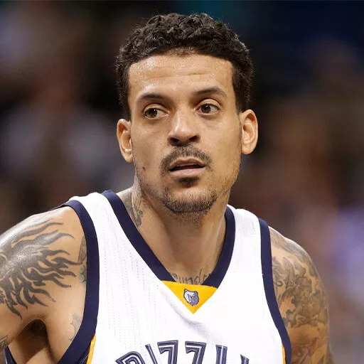 Matt Barnes