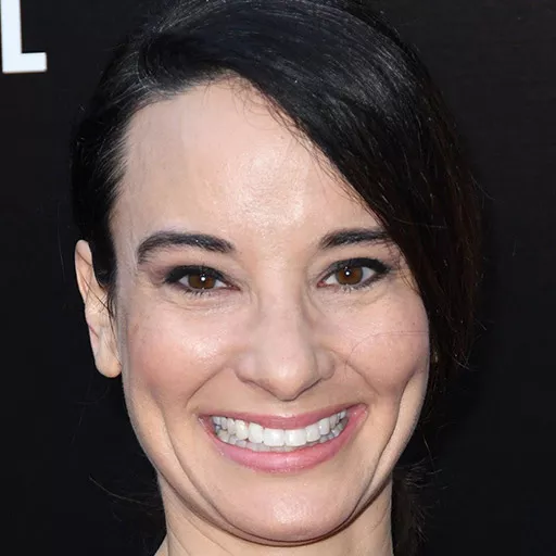 Alison Becker