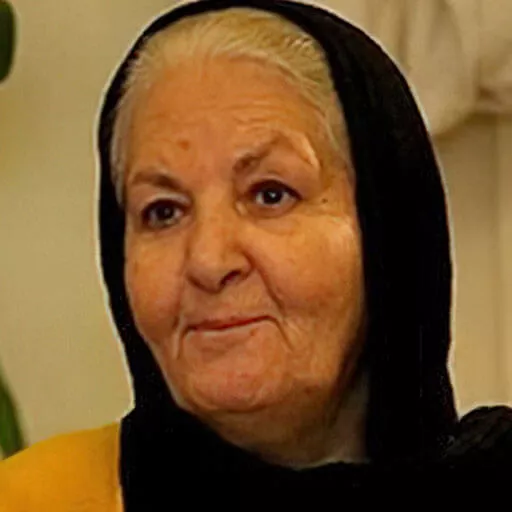 مینا جعفرزاده