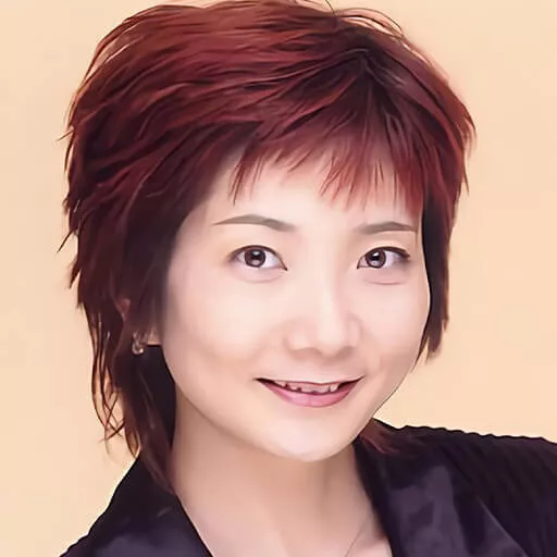 Akiko Hiramatsu