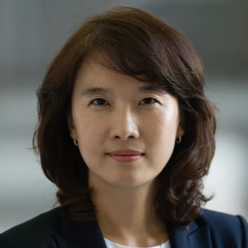 Su-jin Park
