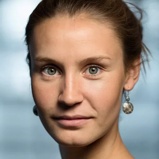 Anne Plauborg