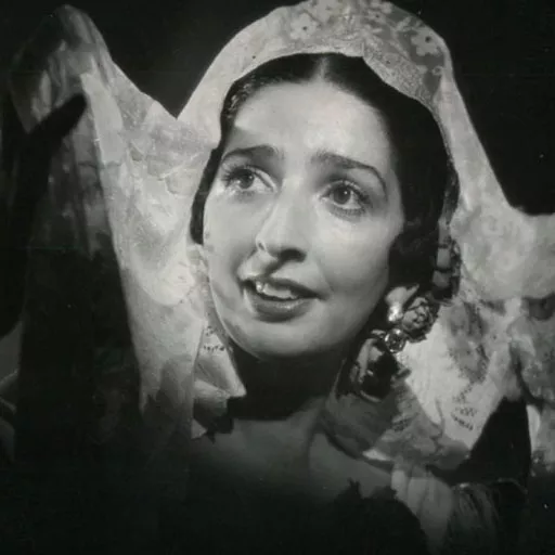 Nana DeHerrera