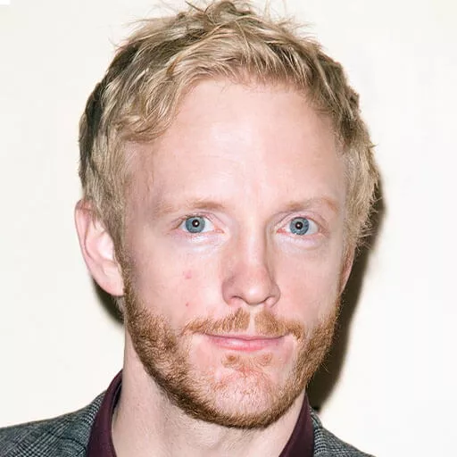 Martin Swabey