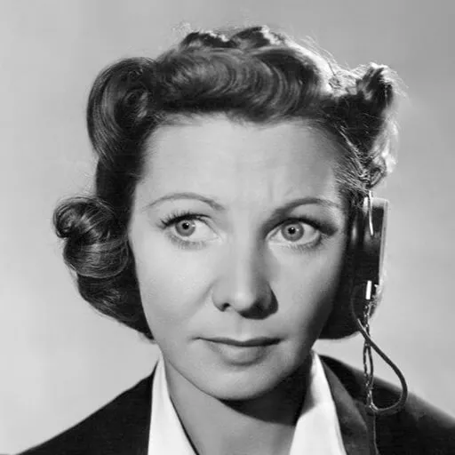 Queenie Leonard
