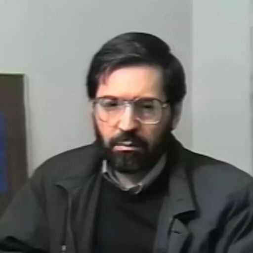 سید محمد آوینی