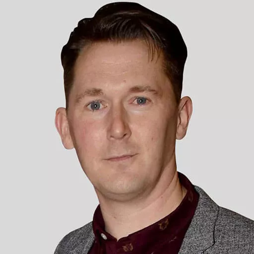 Shane Casey