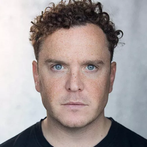 Joshua McGuire