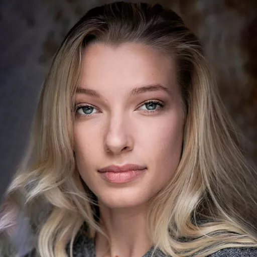 Phoebe McKellar