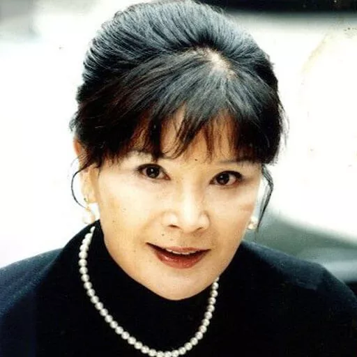 Yong-nyeo Lee