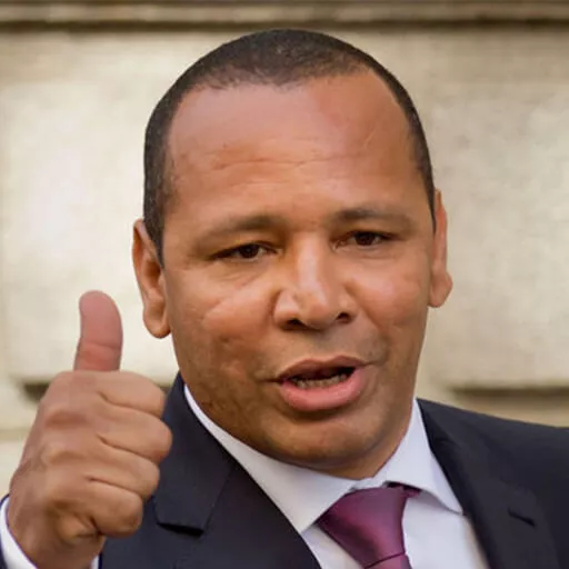 Neymar da Silva Sr.