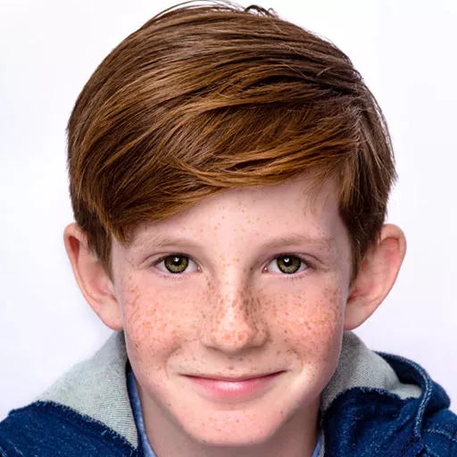 Joshua Gallup