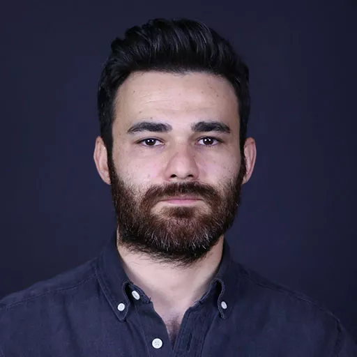 کیهان آچیکگوز