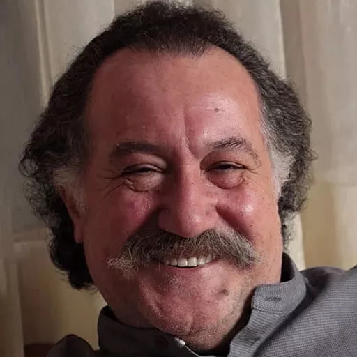 Nusret Çetinel