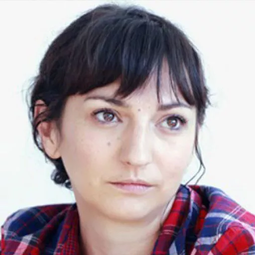 Suzanne Marrot