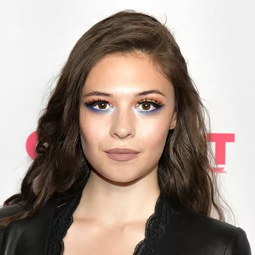 Nicole Maines