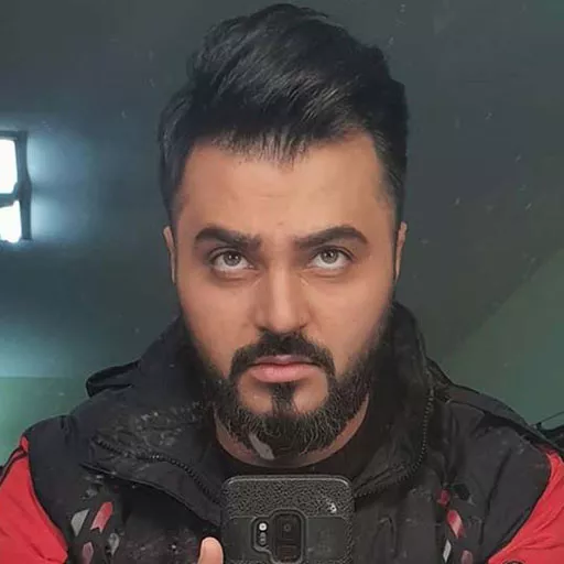یاسر جعفری