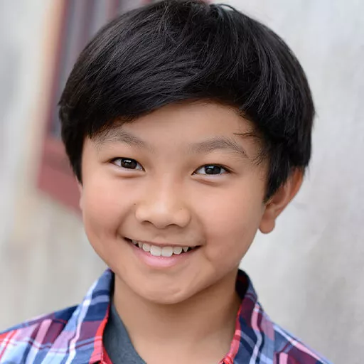 Morgan Gao