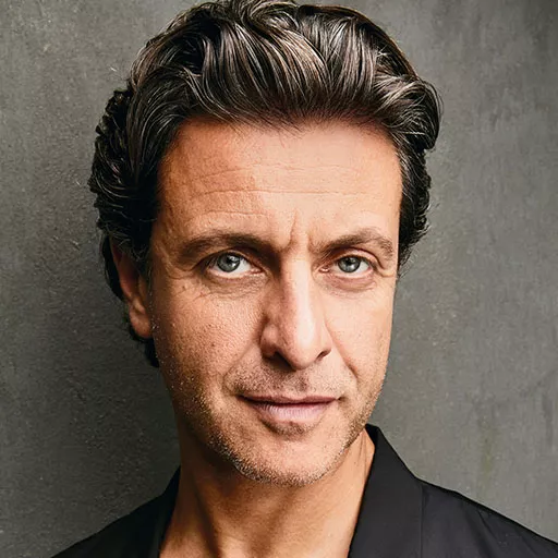 Adam Levy