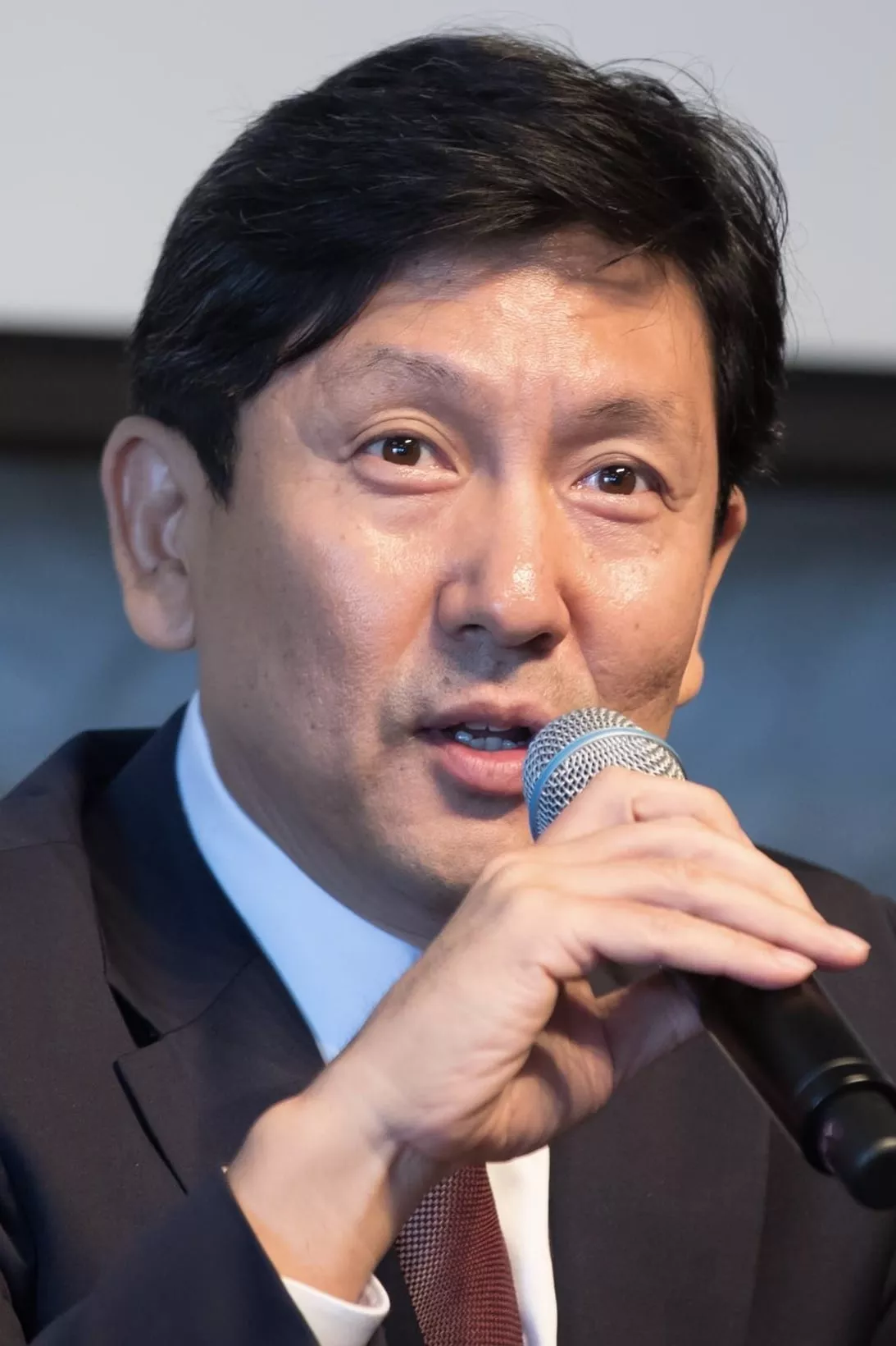 Taesung Jeong