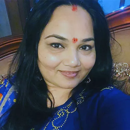 Jigyasa Yaduwanshi