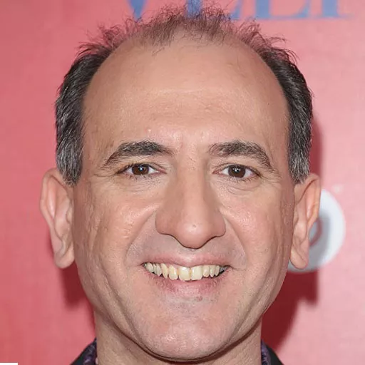 آرماندو یانوچی