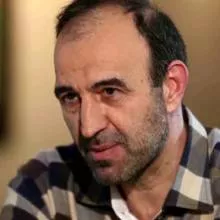 مهدی همایون‌فر