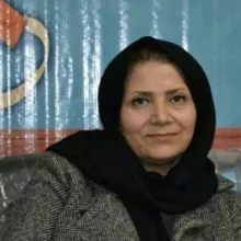 کبری گودرزی
