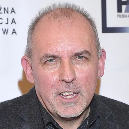 Jaroslaw Kaminski