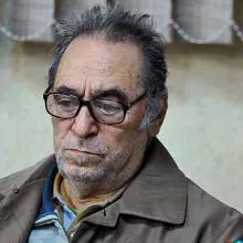 هوشنگ توکلی
