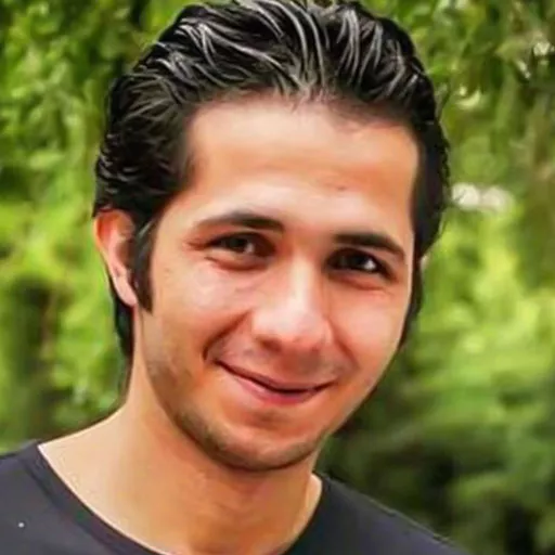 محمدرضا رسولی