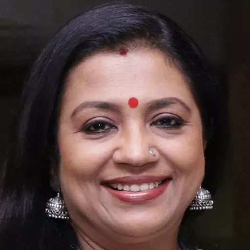 Poornima Bhagyaraj