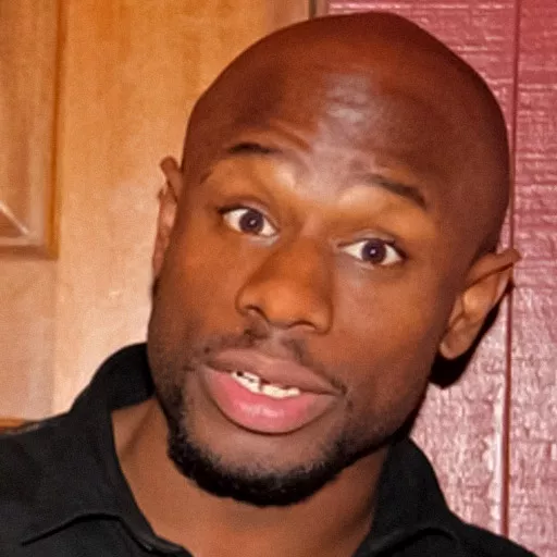 Jamar Malachi Neighbors